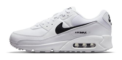 Zapatillas Nike Air Max 90 Next Nature Urbano Dh8010_101   