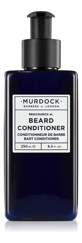 Murdock London Acondicionador De Barba | Frmula De Lavado Pa