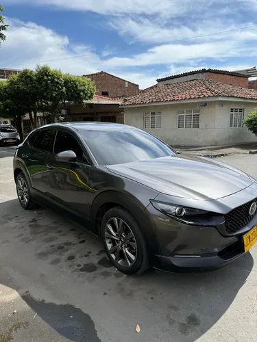 Mazda CX-30 2.5 Grand Touring Lx 4x2