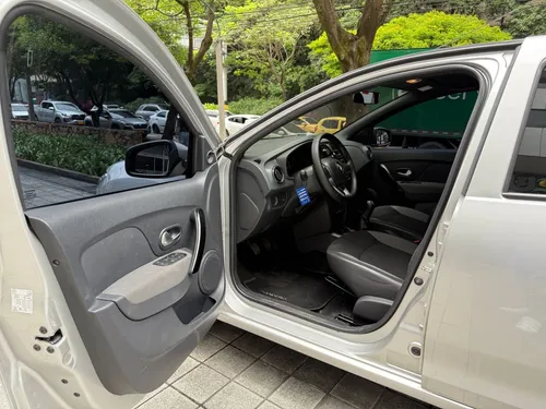 Renault Sandero 1.6 Life Mt