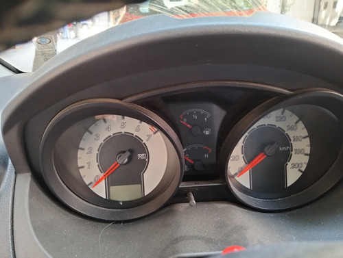Ford Fiesta 1.6 Edge Plus Mp3