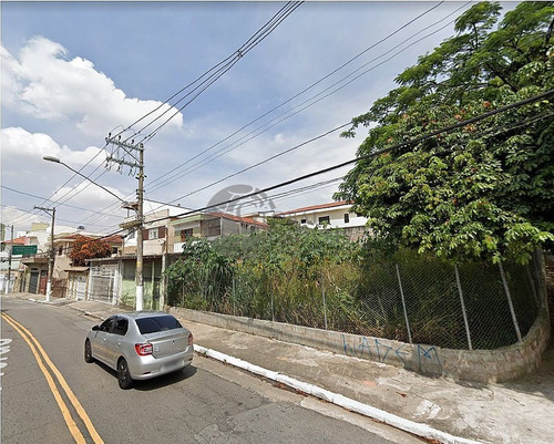 Venda Terreno São Paulo Vila Bruna - T27