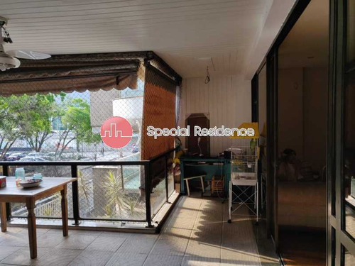 Imagem 2 de 15 de Apartamento-à Venda-barra Da Tijuca-rio De Janeiro - 300655