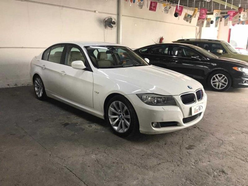 Imagem 6 de 15 de Bmw 320i 2.0 16v Gasolina 4p Automático 2011/2012