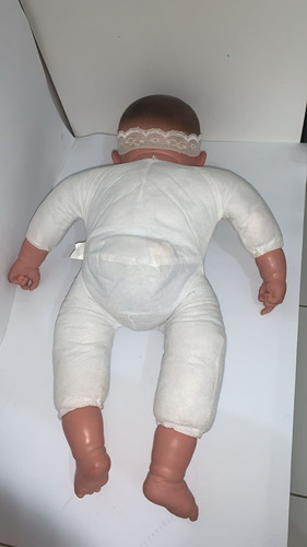 Boneca Bebê Ninos Cotiplás Original 2 Unidades (Usado)