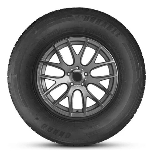 Pneu Carga Aro 15 205/70 R15c 106/104r 8pr Cargo 4 Durable