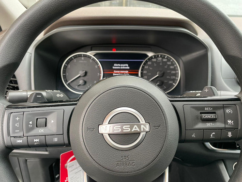 Nissan X-trail Nissan X-trail 4x2 7a 3 Corridas 2023
