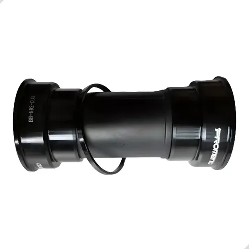 Movimento Central Cerâmica Promend BB-M92-DUB Pressfit para Eixo