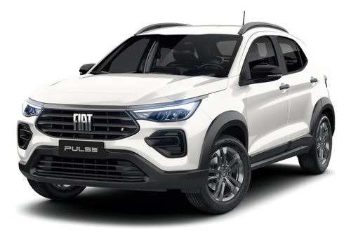 Fiat Pulse 1.3 Drive Mt