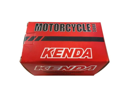 Camara De Moto Kenda 410/350 - 4 Tr87