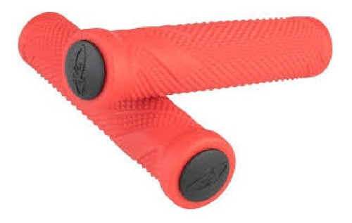 Puños Grips Lizard Skins Danny Macaskill - Urquiza Bikes 