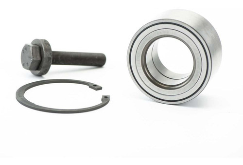 Imagen 9 de 12 de Rodamiento De Rueda Volkswagen 2h0498627a