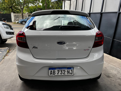 Ford Ka 1.5 S