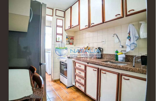 Imagem 29 de 30 de Apartamento Com 2 Dormitórios No Cangaíba - Cod: 63796 - V63796