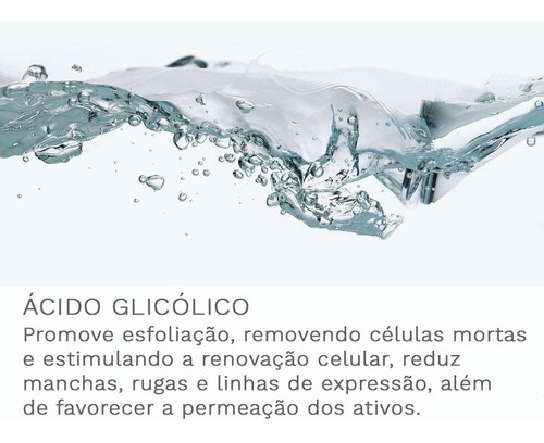 Imagem 2 de 7 de Peeling Symetria Extreme Peel 50ml Belvittà Blend De Ácidos