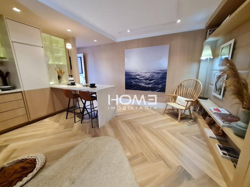 Imagem 4 de 27 de Apartamento Com 2 Dormitórios À Venda, 79 M² Por R$ 995.000,00 - Barra Da Tijuca - Rio De Janeiro/rj - Ap2731