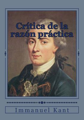 Libro Cr Tica De La Raz N Pr Ctica - Immanuel Kant