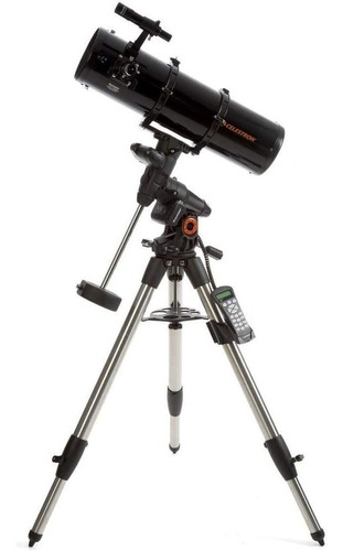 Telescopio Celestron Advanced Vx 6'' Newtoniano