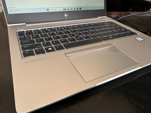 Hp Elitebook 840 G6 Core I7 Touch (Usado)