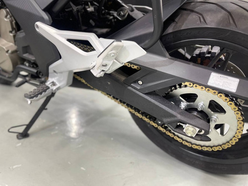 Cfmoto Mt650