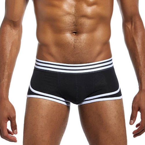 Bragas En V Man, Calzoncillos Suaves Para Debajo De Las Brag