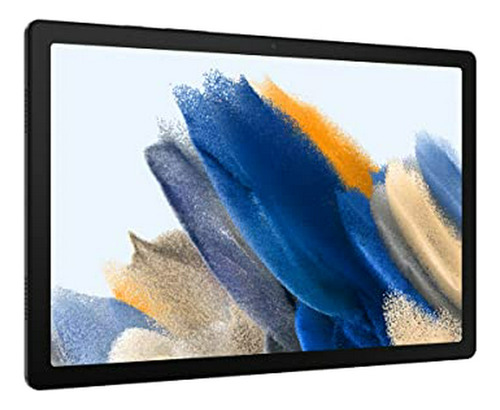 Tablet Samsung Galaxy Tab A8 10.5  128gb - Gris (2022)