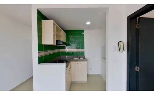 Venta De Apartaestudio En Altos De Riomar. Barranquilla