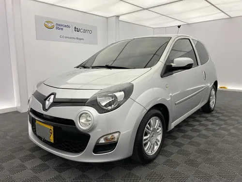 Renault Twingo 2 Dynamique 16v Emotion Frances