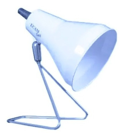 Imagen 2 de 10 de Lampara Ecam Lux P / Luz Infrarroja Pantalla Envio Gratis