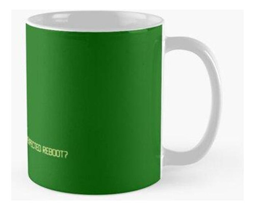 Taza Multitud De Ti - Reinicio Inesperado Calidad Premium