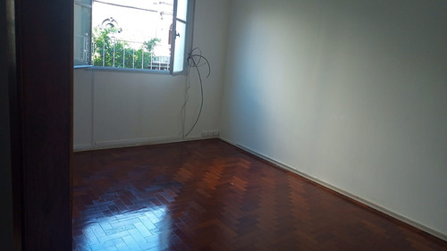 Departamento En Alquiler, Zona Balvanera