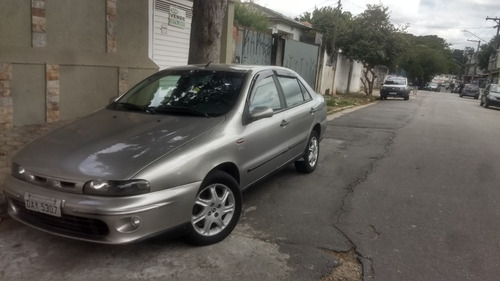 Fiat Marea