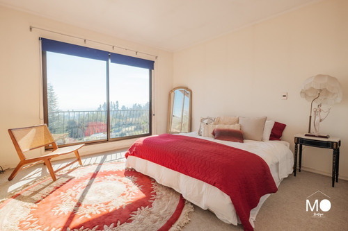 Imagen 17 de 21 de Gran Casa En Venta Peñalolen Alto, Condominio Arboletum!!