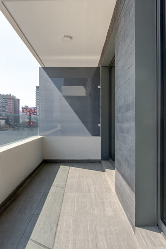 Arriendo Estilo Hotel, Departamento 2d2b Metro Irarrázaval.