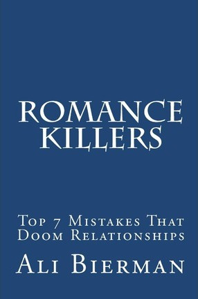 Libro Romance Killers - Ali Bierman