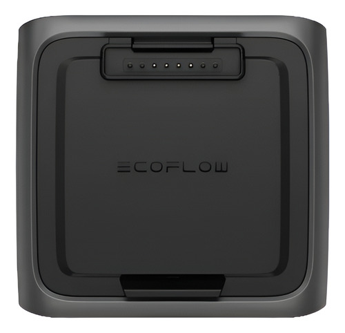 Batería Adicional Ecoflow Eb600 572wh Para River 3 Plus