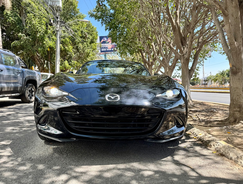 Mazda MX-5 2.0 Rf At