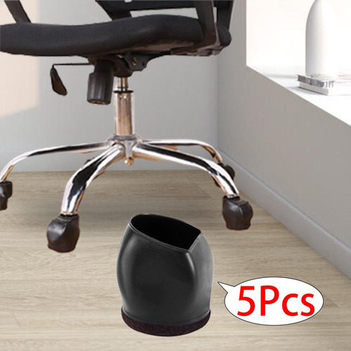 Q 5 Uds., Tapa Para Pies De Silla, Almohadilla Para Patas De