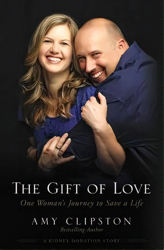 The Gift Of Love, De Amy Clipston. Editorial Zondervan, Tapa Blanda En Inglés