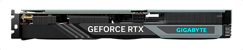 Tarjeta Gráfica Gigabyte Rtx 4060 Gaming Oc 8g Gddr6
