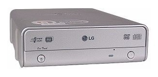 Grabador De Dvd Capturador Externo LG One Touch Recording