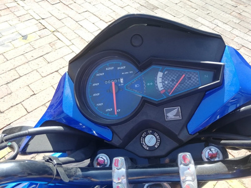 Honda 2021