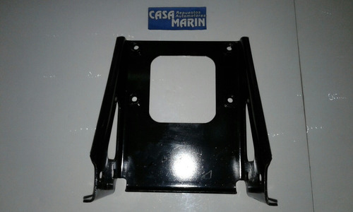 Soporte De Caja 5ta. Trasero Renault Trafic