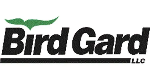 Espantapajaros Electrónico Bird Gard Pro Con Sonido De Rapaces - Representante Oficial - Original Fabricado En E E U U