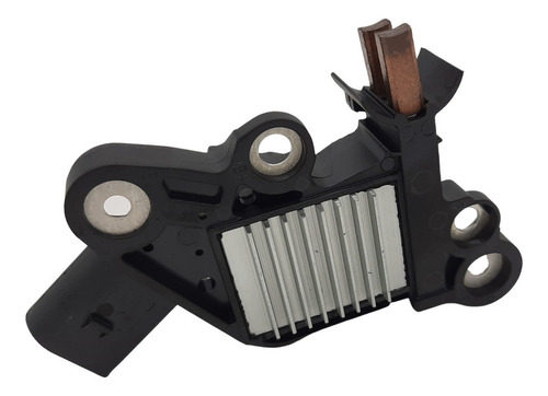 Regulador Voltaje Alternador Bosch Hilux-sw4 2016-2020