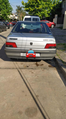 Peugeot 405 1.9 Gld 1996