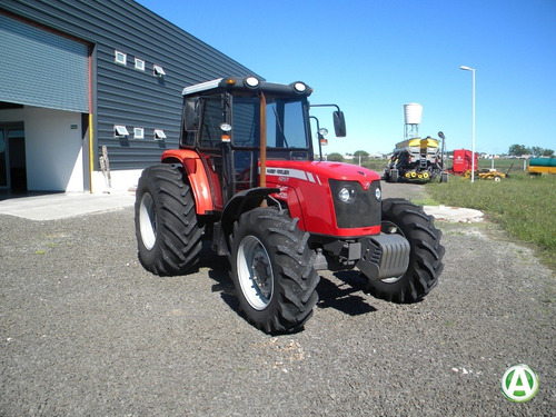 Massey Ferguson Mf 4297