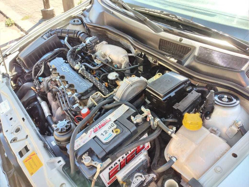 Imagen 3 de 8 de Chevrolet Astra 2008 2.0 Gl