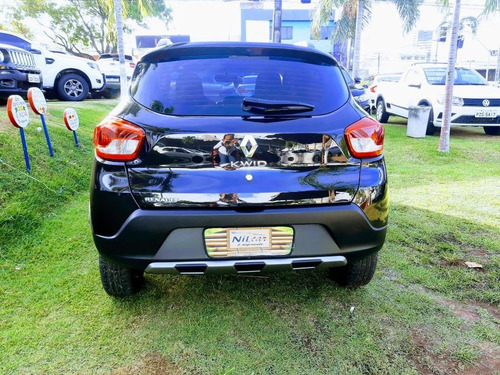 Imagem 4 de 8 de Renault Kwid Outsider 1.0 Flex 12v 5p Mec.