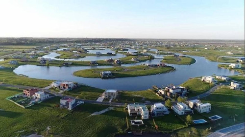 Imagen 6 de 6 de Lote Al Agua - El Canton - Islas